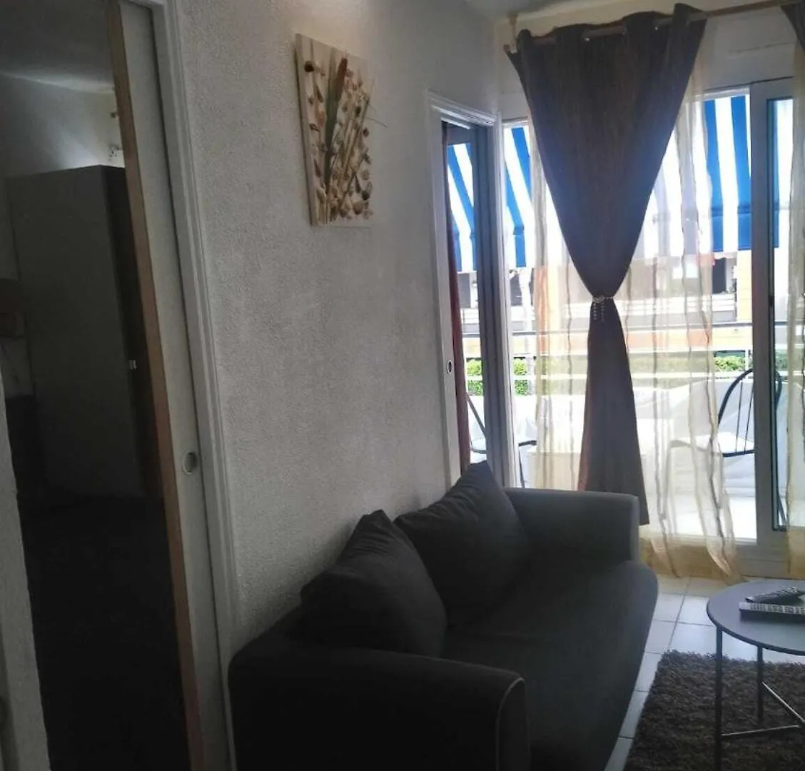 Appartement En Bord De Mer - Cote D'Azur Villeneuve-Loubet 0*,  France