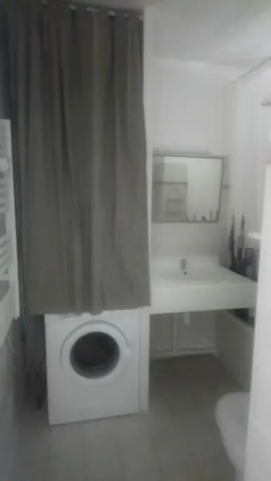 Appartement En Bord De Mer - Cote D'Azur Villeneuve-Loubet 0*,