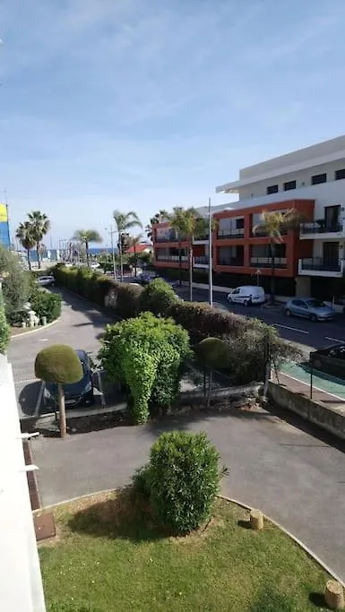 Appartement En Bord De Mer - Cote D'Azur Villeneuve-Loubet