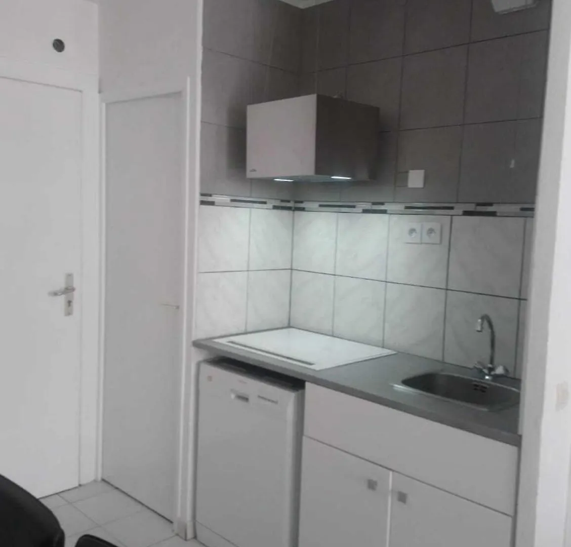 Appartement En Bord De Mer - Cote D'Azur Villeneuve-Loubet Frankrike