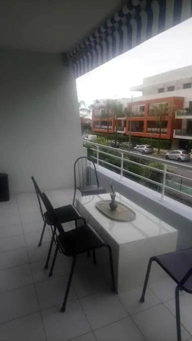 Appartement En Bord De Mer - Cote D'Azur Villeneuve-Loubet Lägenhet